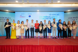 Phòng khám đa khoa quốc tế Việt HealthCare