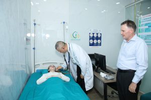 Khám tổng quát tại Việt HealthCare
