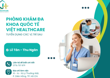 TUYỂN DỤNG