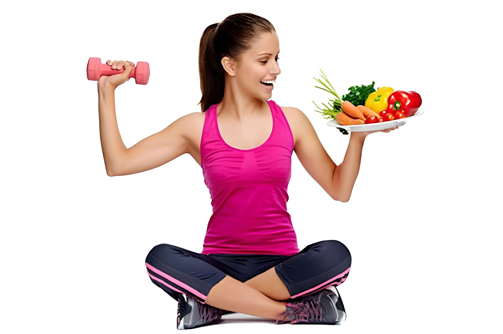 Duy trì lối sống lành mạnh trước nguy cơ nhồi máu tim mạch