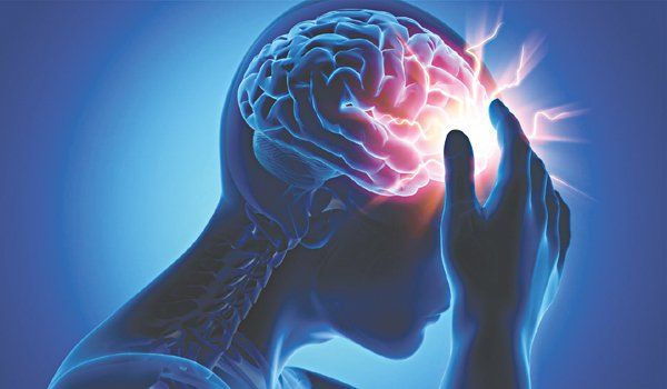Đột quỵ là gì ?