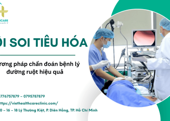 noi soi tieu hoa