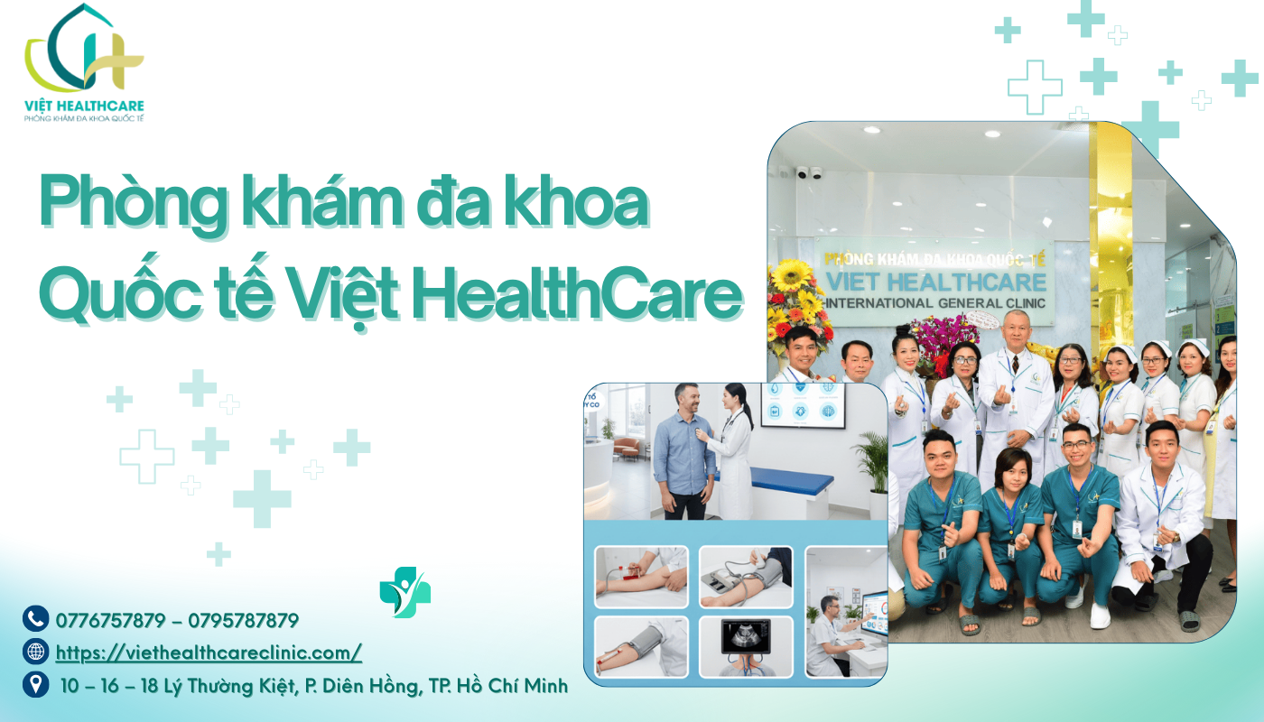 tầm soát tim mạch